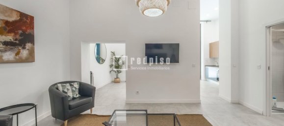 1 bedroom Penthouse in Madrid, Spain No. 175592 9