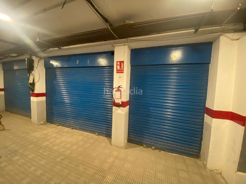 28m² Commercial property in Sants-Montjuic, Spain No. 171293