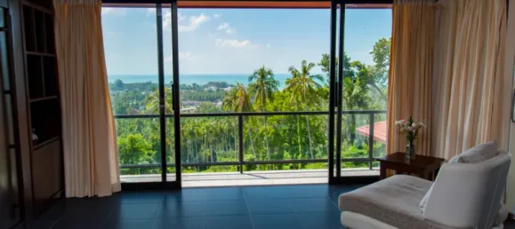 4 bedrooms Villa for sale in Ko Samui, Surat Thani, Southern Thailand, Thailand № 79455 14