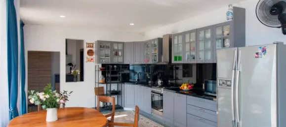 4 bedrooms Villa for sale in Ko Samui, Surat Thani, Southern Thailand, Thailand № 79455 18