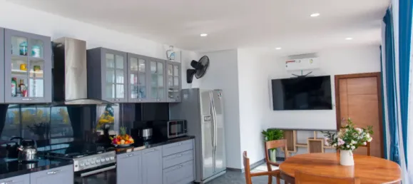 4 bedrooms Villa for sale in Ko Samui, Surat Thani, Southern Thailand, Thailand № 79455 19