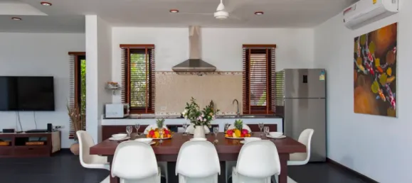 4 bedrooms Villa for sale in Ko Samui, Surat Thani, Southern Thailand, Thailand № 79455 21