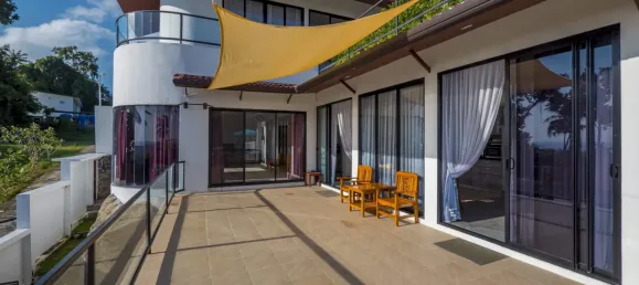 4 bedrooms Villa for sale in Ko Samui, Surat Thani, Southern Thailand, Thailand № 79455 3