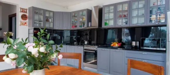 4 bedrooms Villa for sale in Ko Samui, Surat Thani, Southern Thailand, Thailand № 79455 17