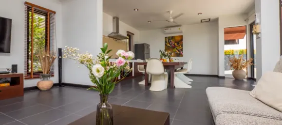 4 bedrooms Villa for sale in Ko Samui, Surat Thani, Southern Thailand, Thailand № 79455 25