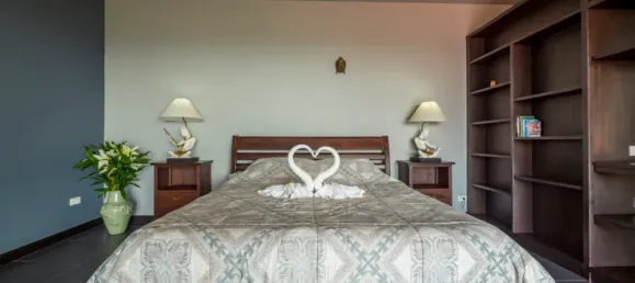 4 bedrooms Villa for sale in Ko Samui, Surat Thani, Southern Thailand, Thailand № 79455 12