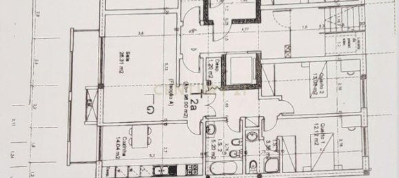756m² Land in Palmela, Portugal No. 75192 14