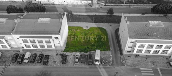 756m² Land in Palmela, Portugal No. 75192 16
