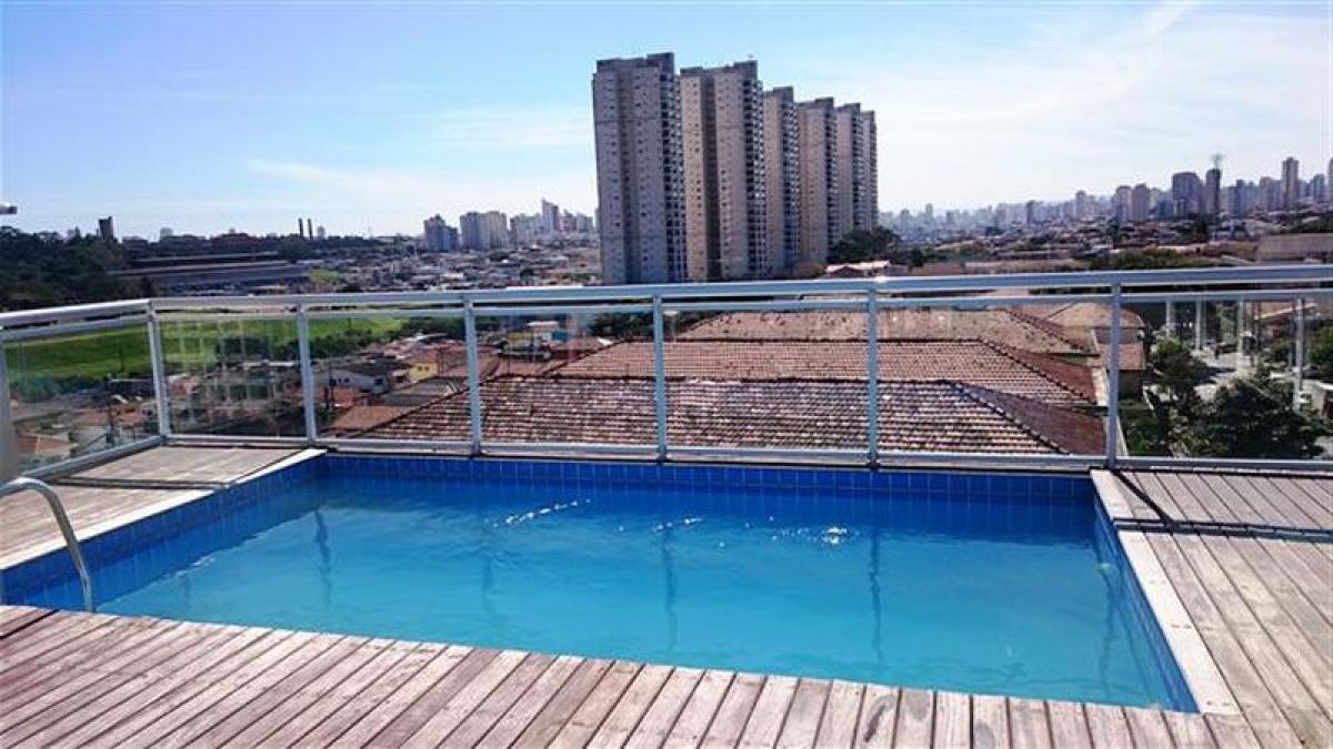 Apartamento de 2 dormitorios en Sao Paulo, Brazil No. 534262