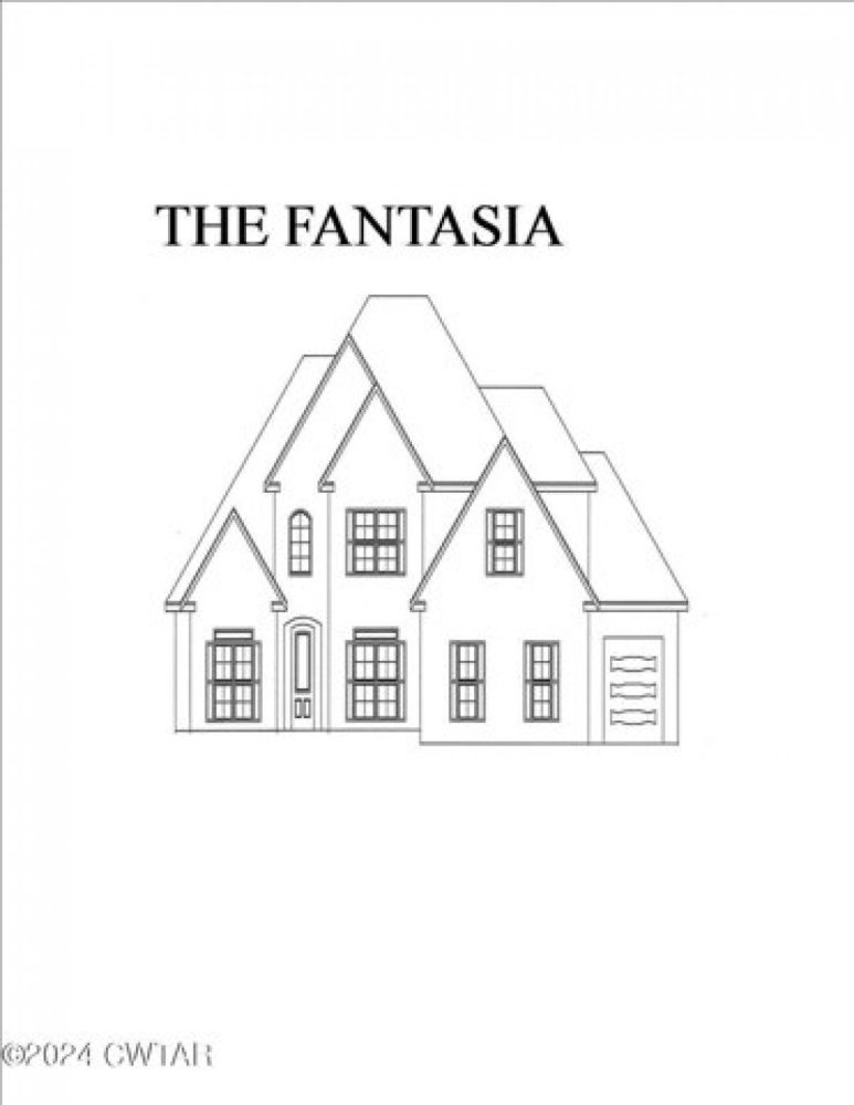 4 bedrooms House in Jackson, USA No. 427189