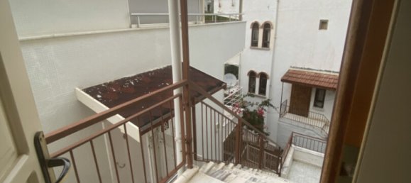 Penthouse 3+1 in Alanya, Turkey No. 22492 12
