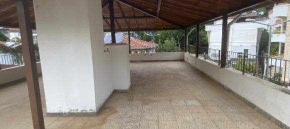 Penthouse 3+1 in Alanya, Turkey No. 22492 11