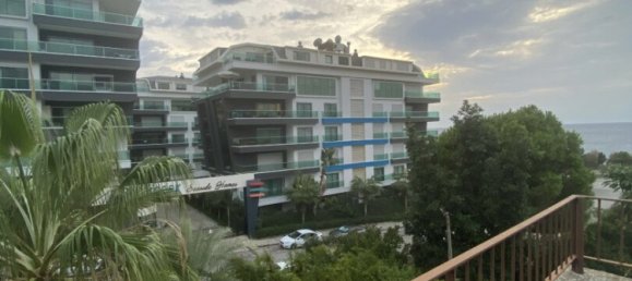 Penthouse 3+1 in Alanya, Turkey No. 22492 5