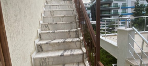 Penthouse 3+1 in Alanya, Turkey No. 22492 9