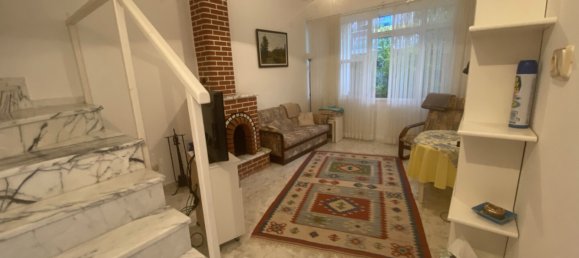 Penthouse 3+1 in Alanya, Turkey No. 22492 14