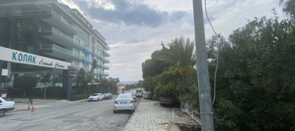 Penthouse 3+1 in Alanya, Turkey No. 22492 7