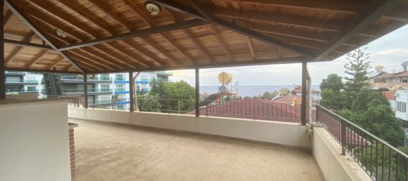 Penthouse 3+1 in Alanya, Turkey No. 22492 21
