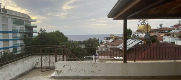 Penthouse 3+1 in Alanya, Turkey No. 22492 10