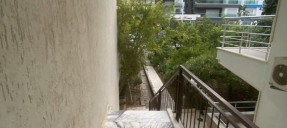 Penthouse 3+1 in Alanya, Turkey No. 22492 8