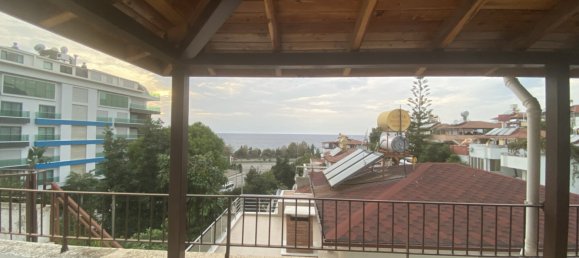 Penthouse 3+1 in Alanya, Turkey No. 22492 23