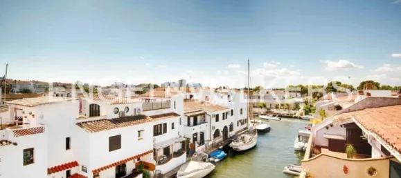 2 Schlafzimmer Wohnung in Castello d'Empuries, Spain, Nr. 236046 10