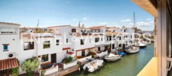 2 Schlafzimmer Wohnung in Castello d'Empuries, Spain, Nr. 236046 2