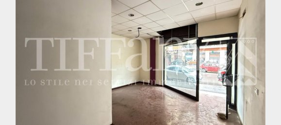 1 room Commercial property in Rome, Italy No. 93036 5