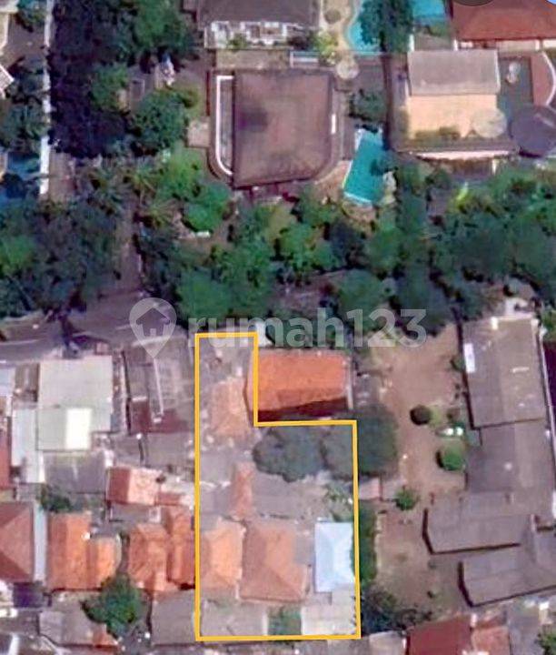  Land in Kebayoran Lama, Indonesia No. 1382