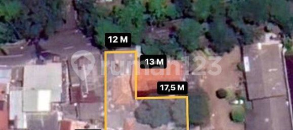 Land in Kebayoran Lama, Indonesia No. 1382 9