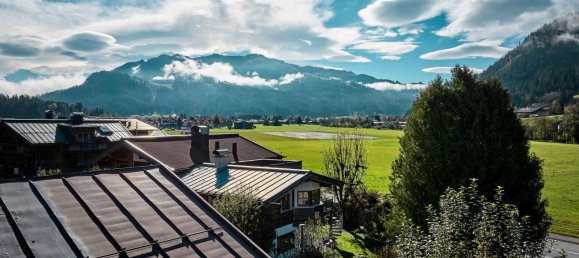 5 غرف نوم منزل في Reith bei Kitzbuhel, Austria رقم 83457 5