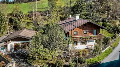 5 غرف نوم منزل في Reith bei Kitzbuhel, Austria رقم 83457