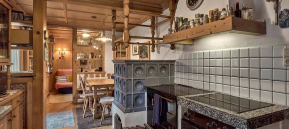 5 غرف نوم منزل في Reith bei Kitzbuhel, Austria رقم 83457 2