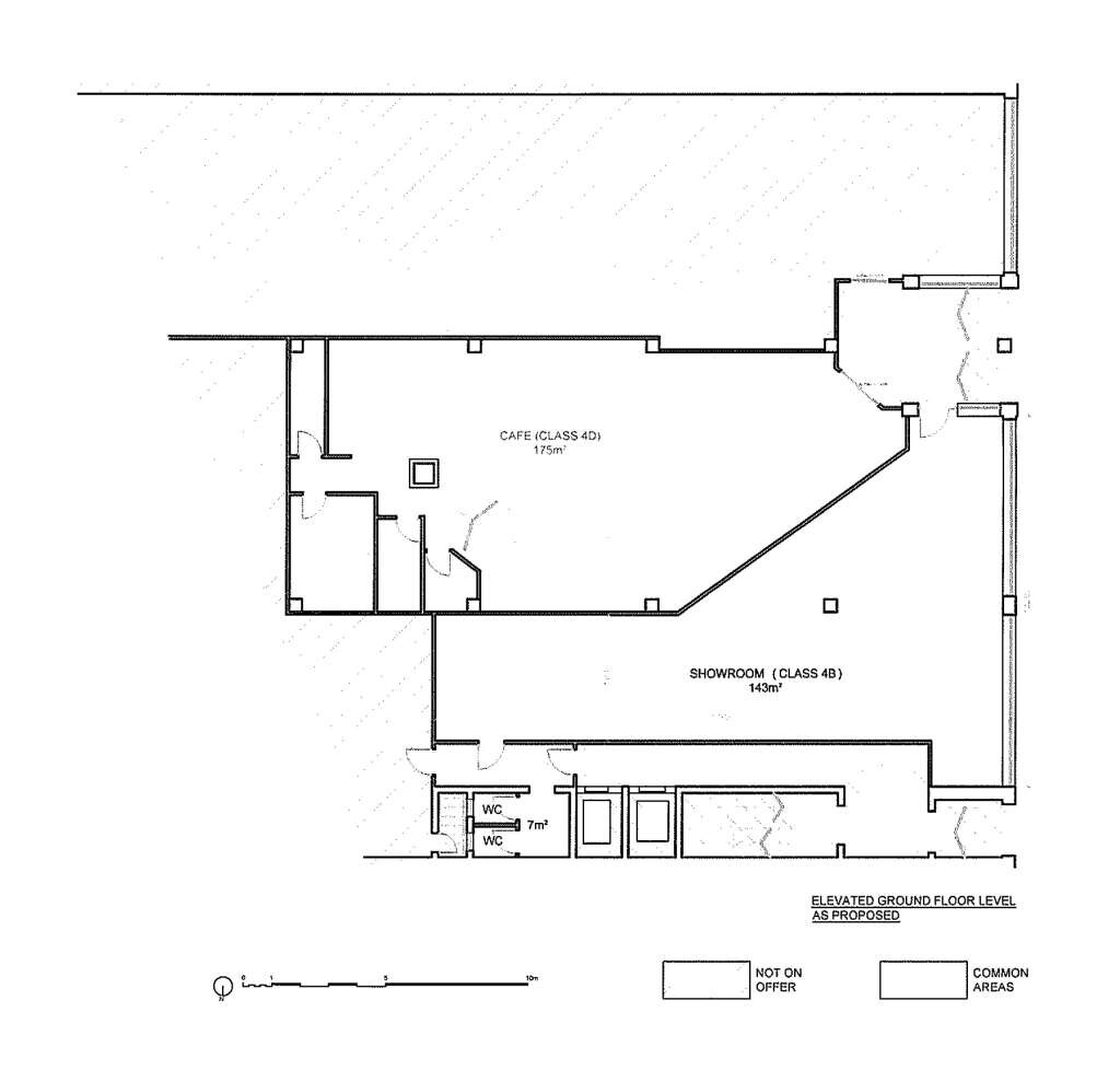 Escritório em Marsa, Malta 150 m² N.º 12659