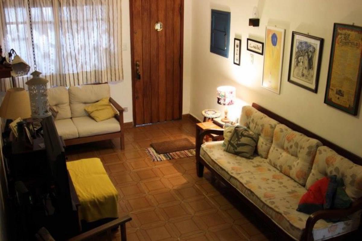 Casa T2 em São Paulo, Brazil N.º 433579