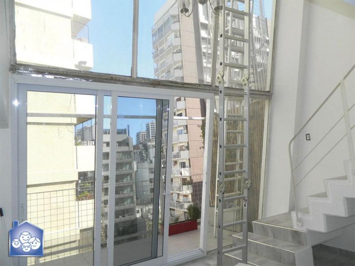 Studio in Buenos Aires, Argentina No. 90701