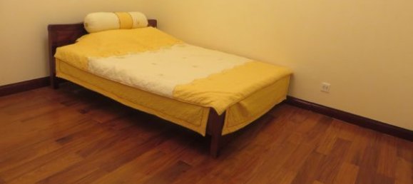 2 bedrooms Apartment in Thanh Xuan, Vietnam No. 4189 9