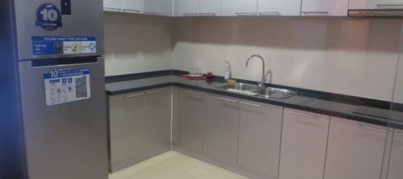 2 bedrooms Apartment in Thanh Xuan, Vietnam No. 4189 4