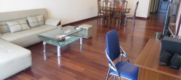 2 bedrooms Apartment in Thanh Xuan, Vietnam No. 4189 2