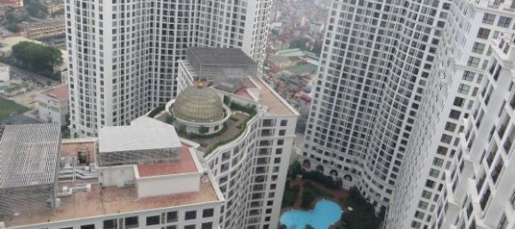 2 bedrooms Apartment in Thanh Xuan, Vietnam No. 4189 10