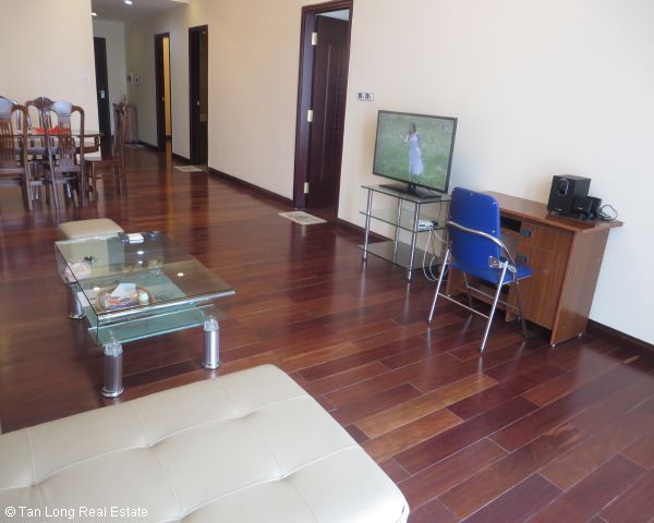 2 bedrooms Apartment in Thanh Xuan, Vietnam No. 4189