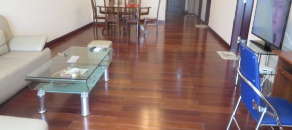 2 bedrooms Apartment in Thanh Xuan, Vietnam No. 4189 3