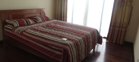 2 bedrooms Apartment in Thanh Xuan, Vietnam No. 4189 6