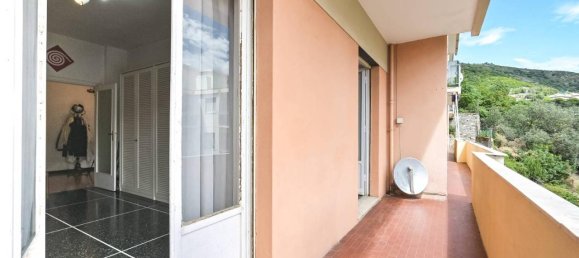 4-salle Appartement à Genoa, Italy No. 21118 34