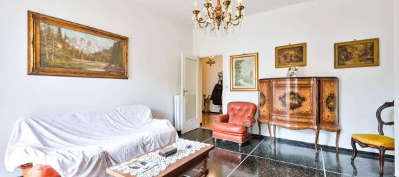 4-salle Appartement à Genoa, Italy No. 21118 14