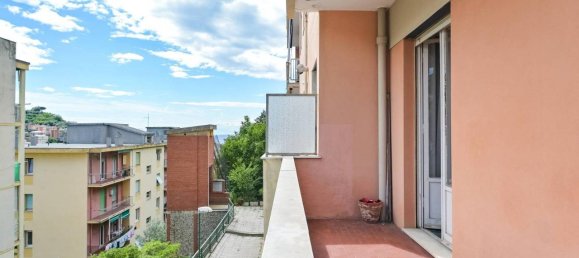 4-salle Appartement à Genoa, Italy No. 21118 36