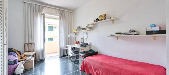 4-salle Appartement à Genoa, Italy No. 21118 42