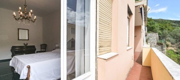 4-salle Appartement à Genoa, Italy No. 21118 37