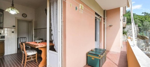 4-salle Appartement à Genoa, Italy No. 21118 38