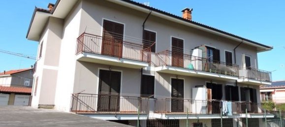 4 rooms Apartment in Bene Vagienna, Italy No. 154357 24
