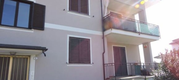 4 rooms Apartment in Bene Vagienna, Italy No. 154357 4